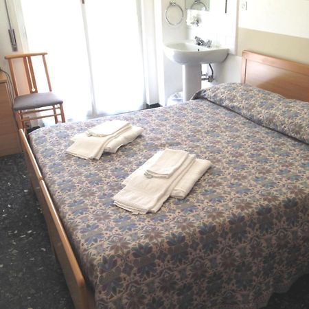 Albergo La Neigra Sestri Levante Exterior photo