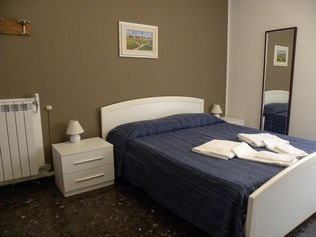 Albergo La Neigra Sestri Levante Exterior photo